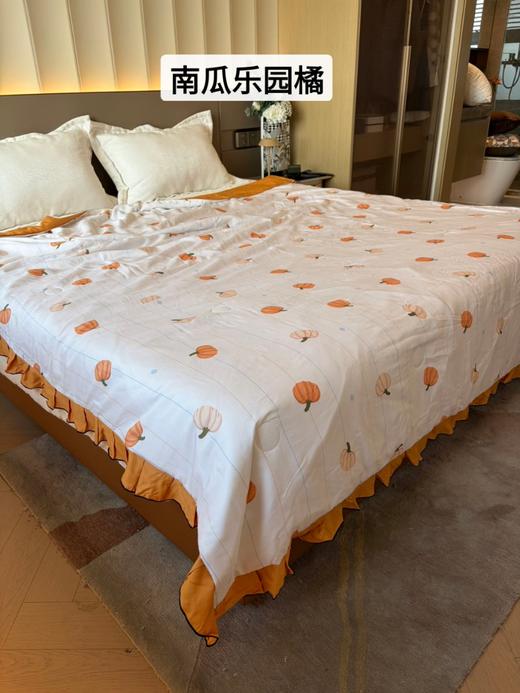 直发 家纺人都爱用【50支天丝莫代尔大豆空调被】 商品图2