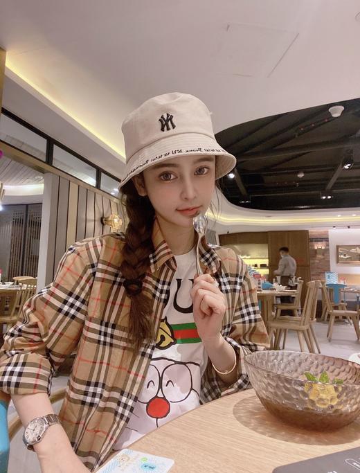 直发【正品授权】MLB帽子大集合 空顶，渔夫，棒球帽都有 商品图7