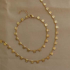 ZAHAR Blaire Bracelet