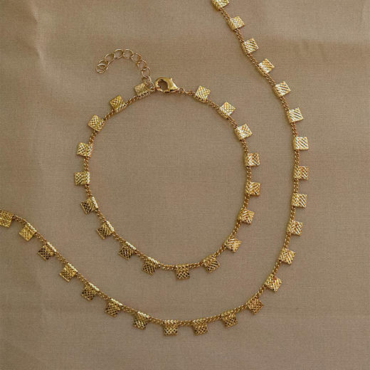 ZAHAR Blaire Bracelet 商品图0