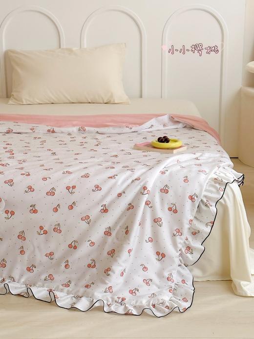 直发 家纺人都爱用【50支天丝莫代尔大豆空调被】 商品图6