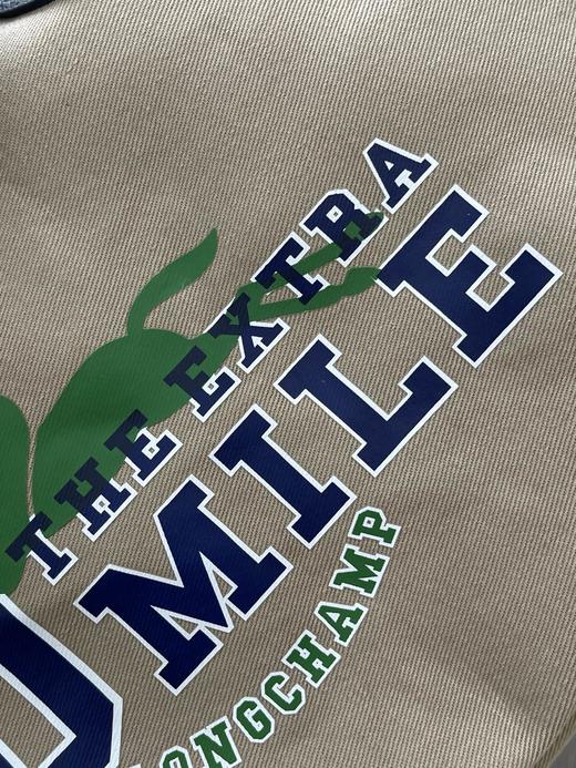 直发【特价福利】原厂级品质 人手一只龙骧“饺子包” 商品图6