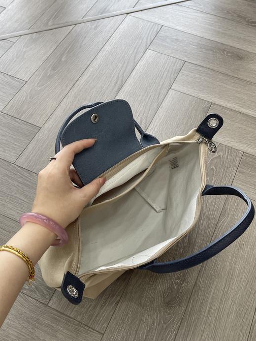 直发【特价福利】原厂级品质 人手一只龙骧“饺子包” 商品图9