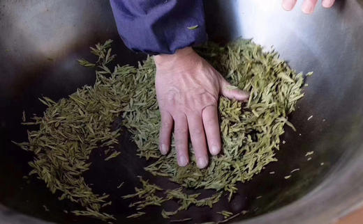 一品江南春 梅家坞龙井+西山碧螺春组合装 商品图0