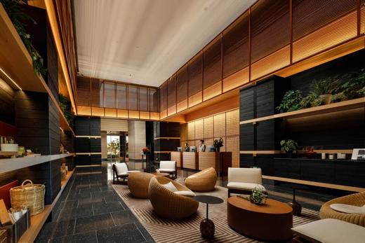 宁波Y酒店×40平 江景房 · 1晚/2晚 · 套餐丨周末不加价 商品图3