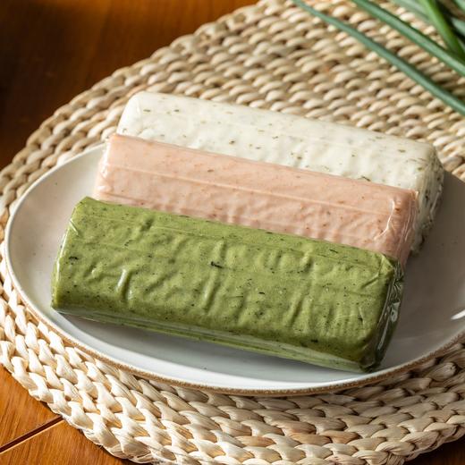 得幸艾草/玫瑰/小葱年糕|春日限定！Q弹软糯、米香足 商品图1