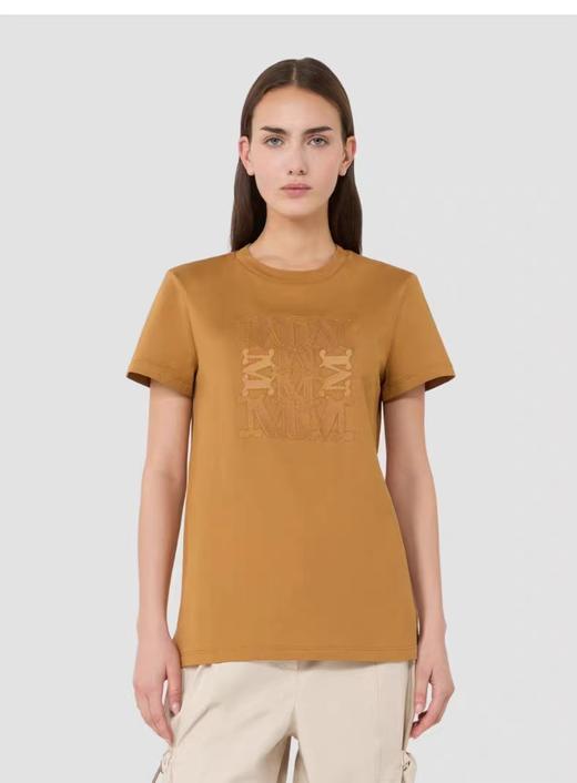 Max Mara T恤女  1941036206-008 . 商品图1