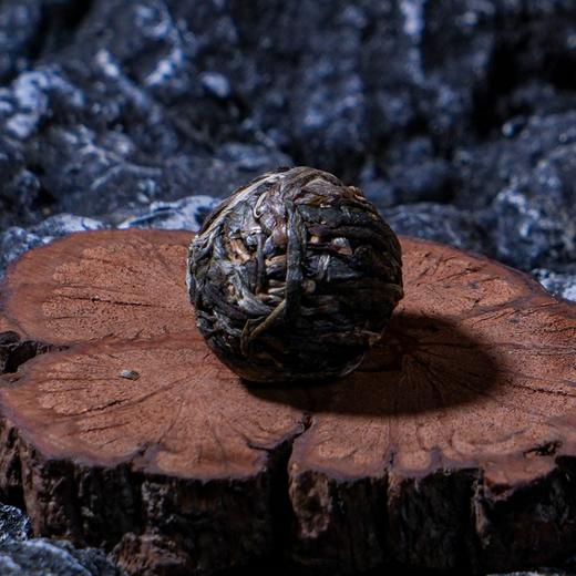 【预售6折】2026《麻黑》古树春茶小龙珠 7克*15颗 生茶 商品图1