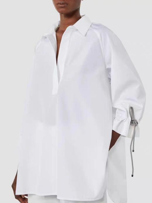 Max Mara 衬衫女  1191066206-001 . 商品图1