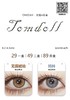 Tomdoll【结束前通知】 日抛 商品缩略图0