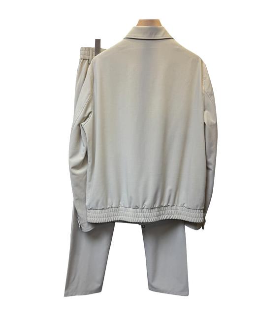 男款夹克外套休闲裤套装zh015 商品图1