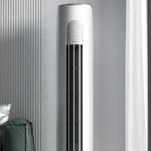 格力（GREE）空调 KFR-72LW/NhGr1Bt 云欢 商品图1