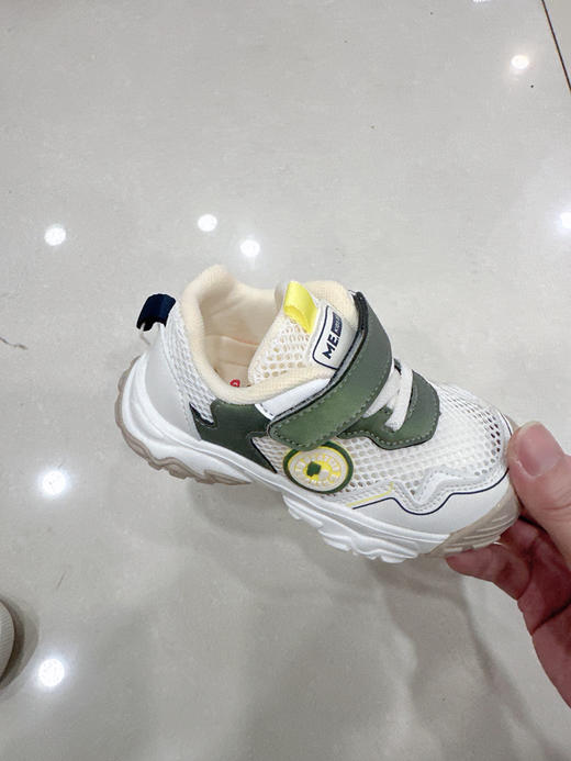 几米熊 E7118  单网 绿25—27 商品图0