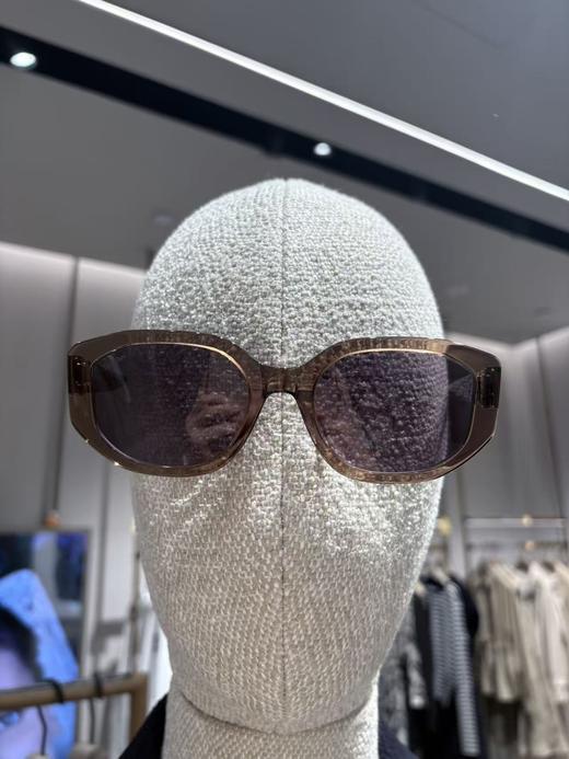 Max Mara 眼镜女  MM0152-5445 . 商品图0