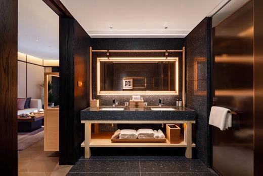 宁波Y酒店×70平 江景套房 · 1晚 · 套餐丨周末不加价 商品图13