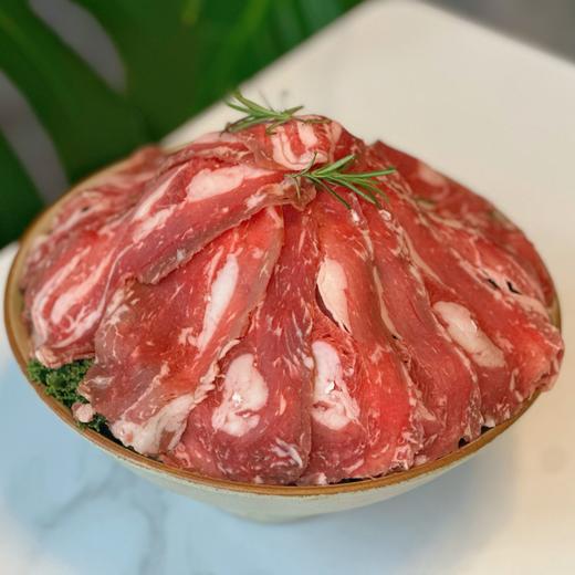 延边雪花和牛 商品图0