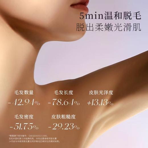 【宝玑米】脱毛泥膏 商品图1