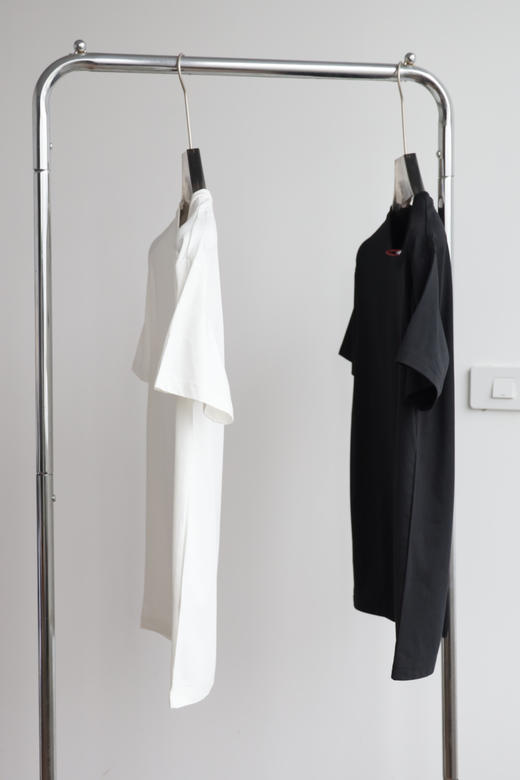 「Ba11y 经典签名款圆领短袖」 TX612 商品图6