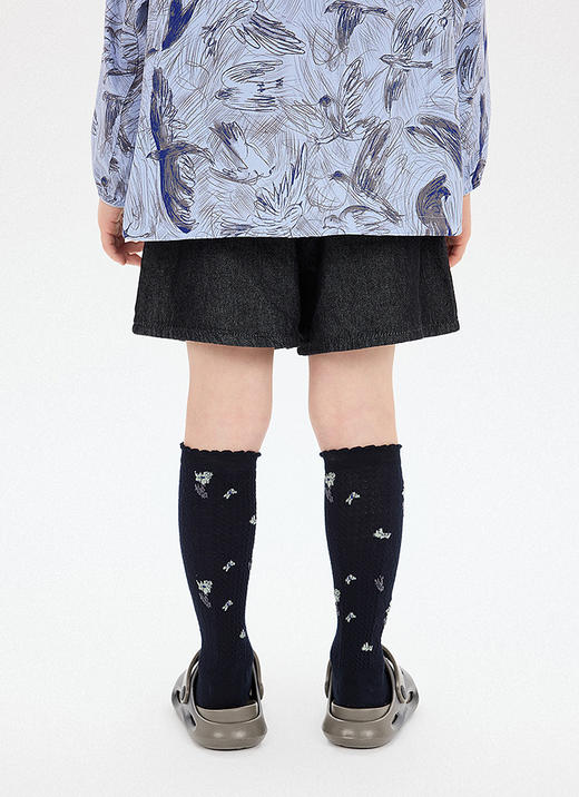 Jnby 26年夏款  便鞋  6Q4M10130 商品图4