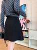驴家 新款简约时尚半裙 商品缩略图2