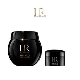 【周末好物节】Hr/赫莲娜黑绷带晚霜50ml送黑绷带小样5ml 一般贸易