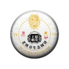 镇店之宝【福茂王朝】老班章生态圆饼；张氏家族传承配方青饼 2026年云南勐海老班章普洱生茶1000g收藏大饼 单饼塑封配茶架 商品缩略图4