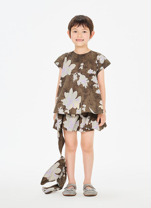 jnby   26年夏款  组合套装  1Q4H20510 商品图4