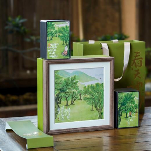 30元一套 / 一箱12套 春天礼物 【双罐 草绿色】 商品图3