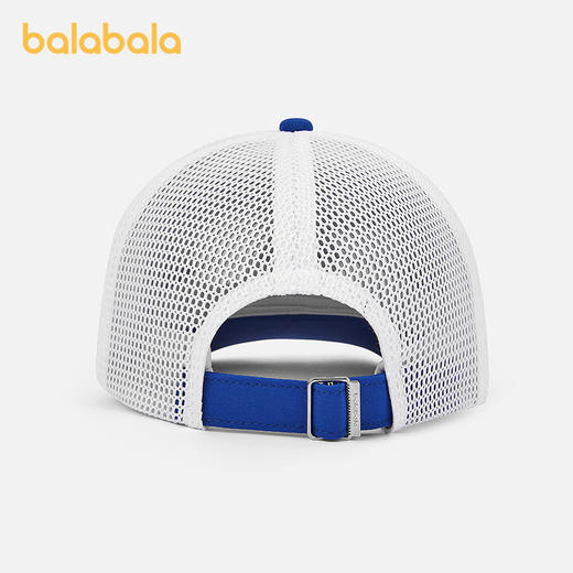 【商场同款奥特曼IP】巴拉巴拉儿童帽子男童棒球帽双翼防晒帽炫酷 商品图2