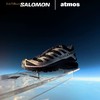 atmos x 萨罗蒙 XT-4 GORE-TEX”Stars Collide“经典舒适跑步鞋 Z-15896 商品缩略图0