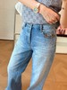 古驰 马衔扣牛仔裤 （MM） 商品缩略图5