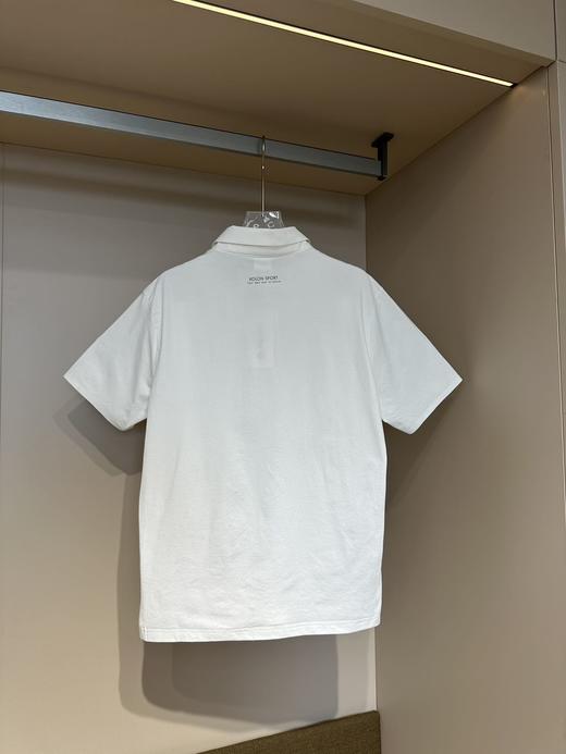 点此购买 可隆SECO夏季男士防晒UPF50+速干户外运动短袖polo衫 hh 343260 商品图3