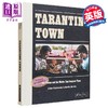 预售 【中商原版】Tarantino Town 进口艺术 塔伦蒂诺镇：他的电影及其灵感来源 商品缩略图0