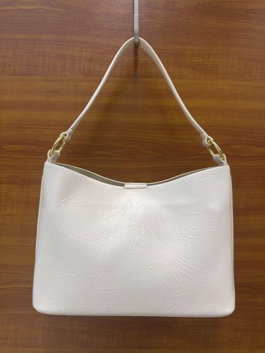 多用水桶包（米白 黑） 商品图1