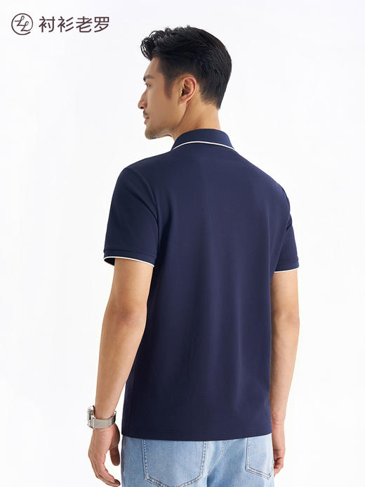 如新08短袖Polo衫265X1P950S【SHANG】2 商品图7