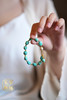 【26年女神樱花季】【茱事顺俪】18k金绿松石珍珠手链 商品缩略图3