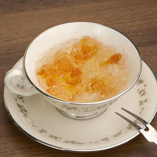 万物甄选贵州毕节双荚皂角米 人工筛选 自然晾晒 可搭配桃胶 不熏硫不漂白自然色 商品图5