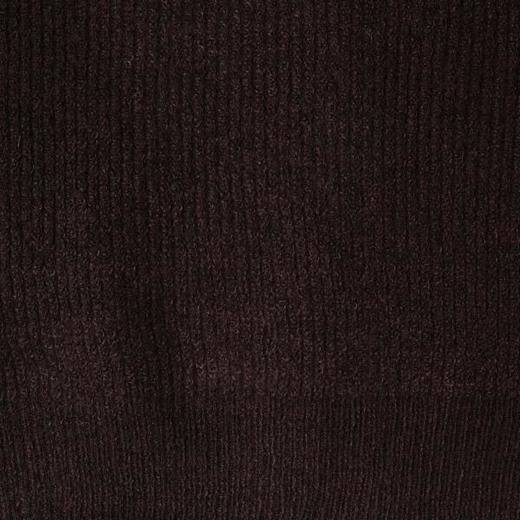 SDSA男装2026新款高贵轻奢韩系简约纯色针织圆领短袖T恤休闲百搭 商品图3