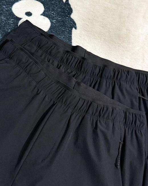 F032526春秋季新款休闲运动裤户外男子舒适防泼水抗污运动户外长裤 商品图11