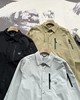 F032513三色新款户外口袋战术压胶衬衫上衣夹克外套 商品缩略图2