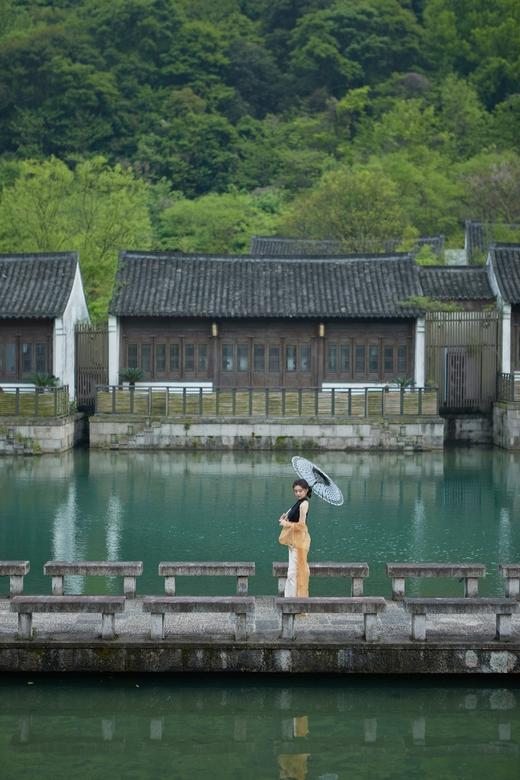 🌸 绍兴兰亭璞燊酒店×春樱有信 商品图6