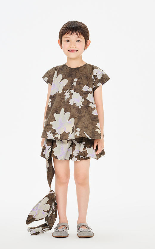 jnby   26年夏款  组合套装  1Q4H20510 商品图3