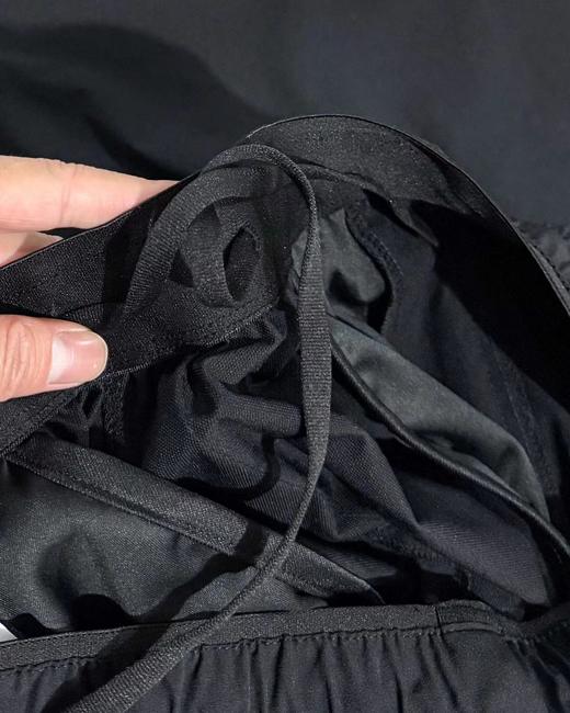 F032526春秋季新款休闲运动裤户外男子舒适防泼水抗污运动户外长裤 商品图9