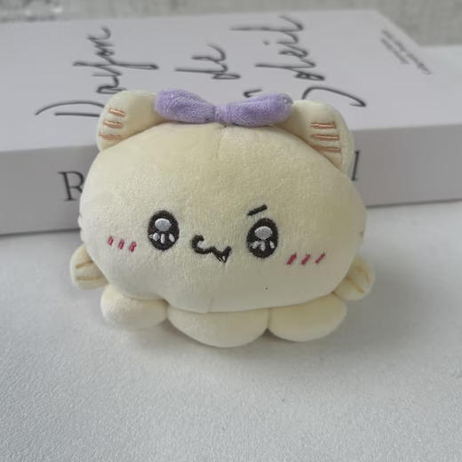 可爱loveez妮喵钥匙扣-纪念日百货门店同款170343428 商品图0