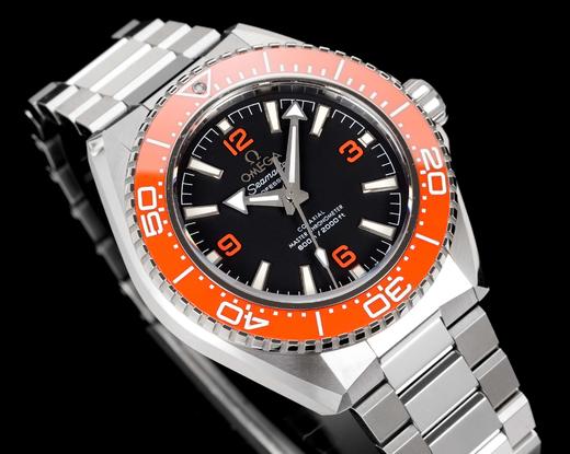 NOOB official➕ Factory全新一代海马系列600海洋宇宙腕表
海洋宇宙腕表问世二十周年之际，欧米茄推出全新第四代海马系列海洋宇宙腕表。
全新腕表传承了海洋宇宙表款的经典设计元素❕❕❕ 商品图6
