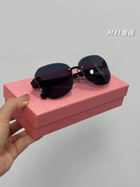 F032569新款女士偏光太阳镜适合方脸长脸菱形脸百搭墨镜