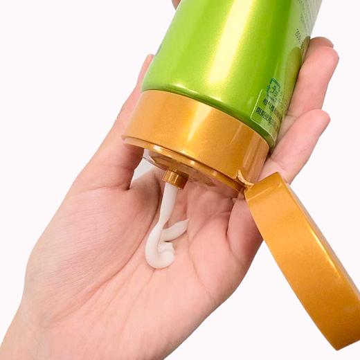 日本进口 柑气楼 柑橘保湿护理 润发乳 200g 商品图1