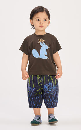 jnby  26年夏款  短袖T恤  YQ4111340