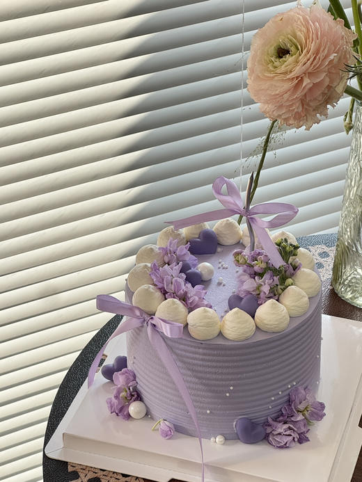 女神紫罗兰 商品图2