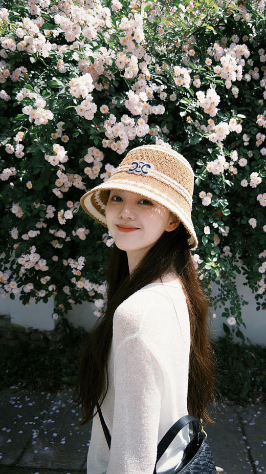 原单渔夫帽 商品图0